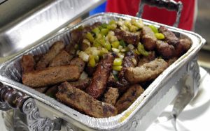 Cevapi